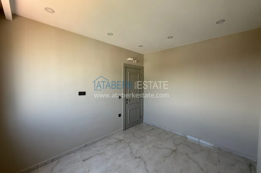 Purchase  Apartments from a developer in Alanya - a new luxury residential complex in Tosmur 6 