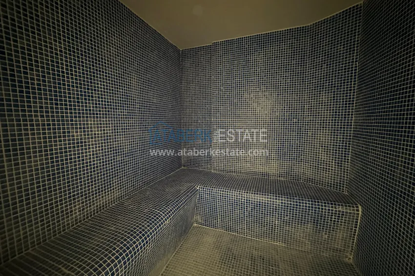 Apartments from a developer in Alanya - a new luxury residential complex in Tosmur 15 