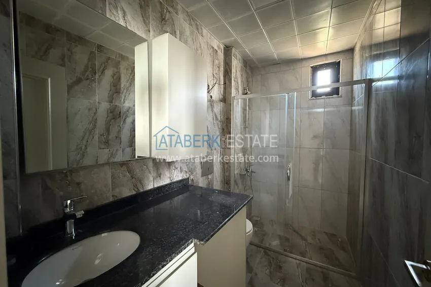 Purchase  Apartments from a developer in Alanya - a new luxury residential complex in Tosmur 8 