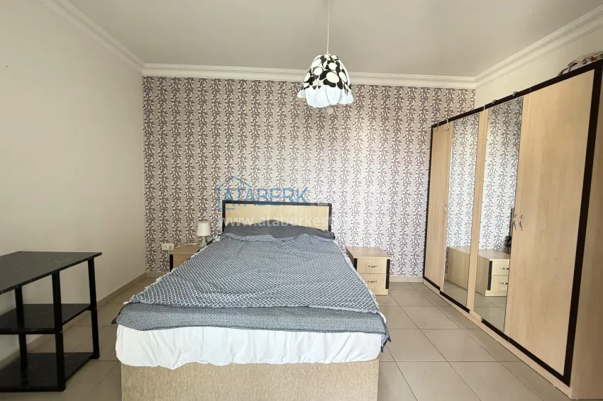 Purchase 2+1 apartment in Oba, Alanya - a modern condominium complex 13 