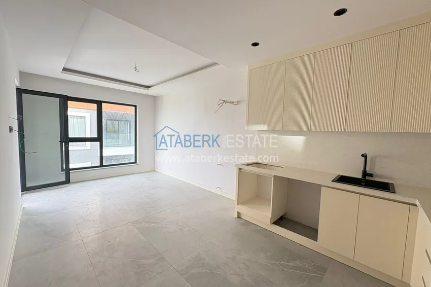 Purchase Apartments from the developer in Mahmutlar, Alanya - with the right to citizenship 2