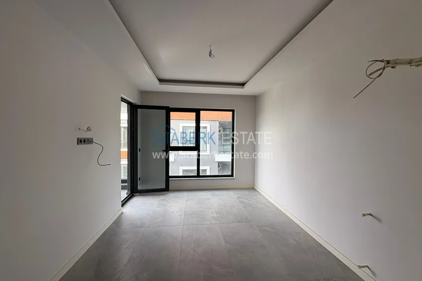 Purchase Apartments from the developer in Mahmutlar, Alanya - with the right to citizenship 4