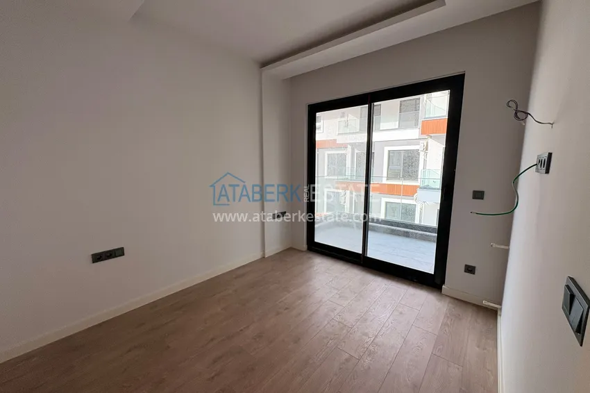 Purchase Apartments from the developer in Mahmutlar, Alanya - with the right to citizenship 5