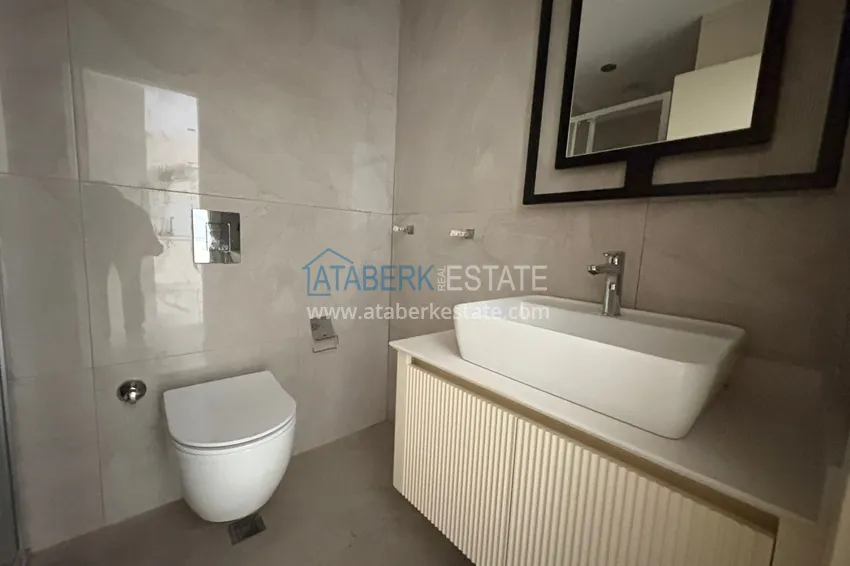 Purchase Apartments from the developer in Mahmutlar, Alanya - with the right to citizenship 7