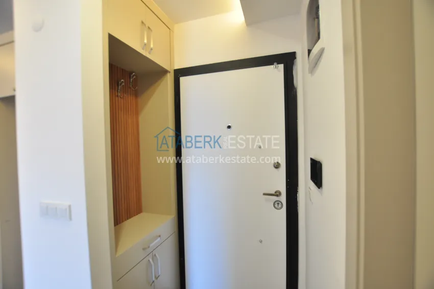 Purchase Comfort residential complex in Alanya - the center of Mahmutlar 1 