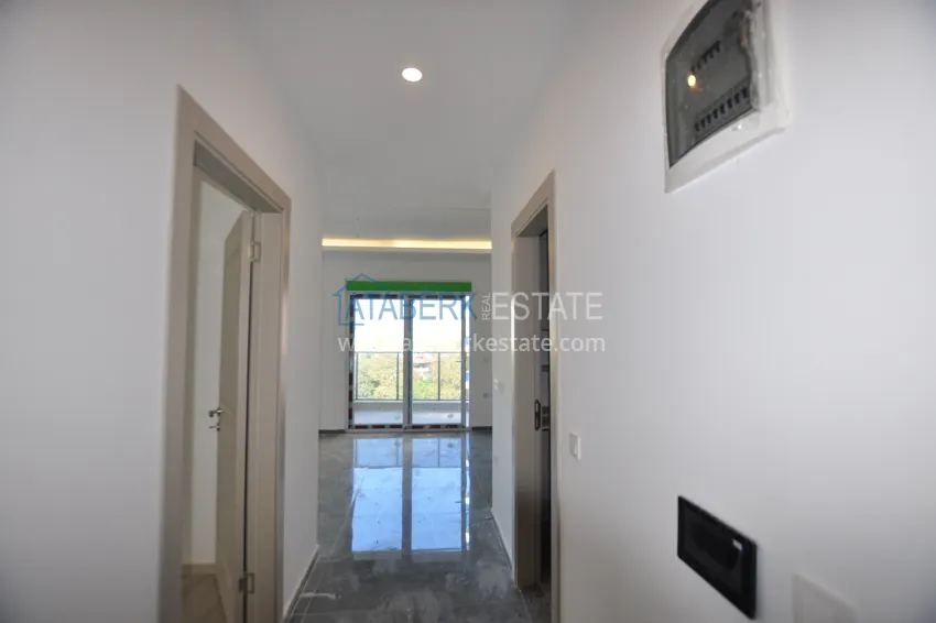 Purchase Modern club-format complex in Alanya, Mahmutlar district 1 