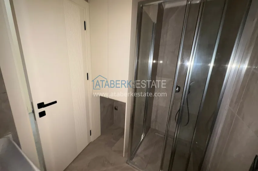 Purchase Apartments from the developer in Mahmutlar, Alanya - with the right to citizenship 8