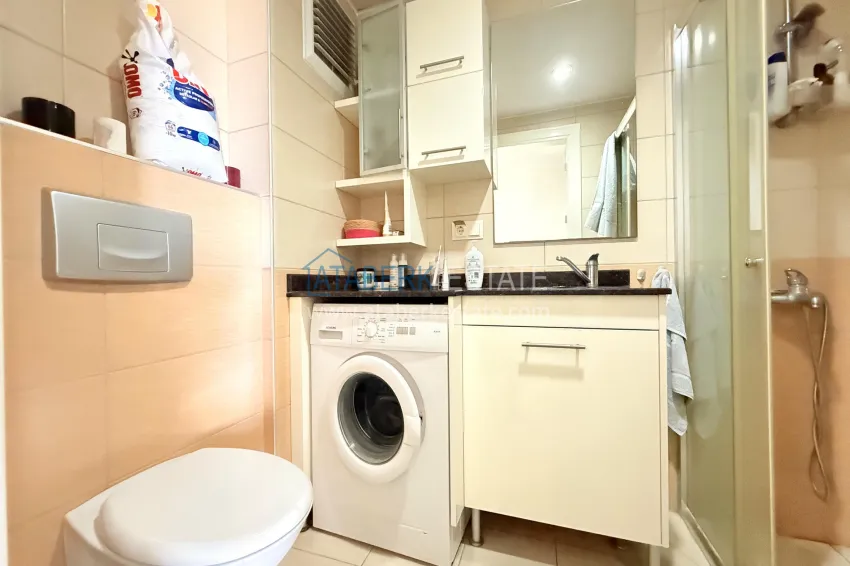 Purchase 2+1 apartment in Oba, Alanya - a modern condominium complex 24 