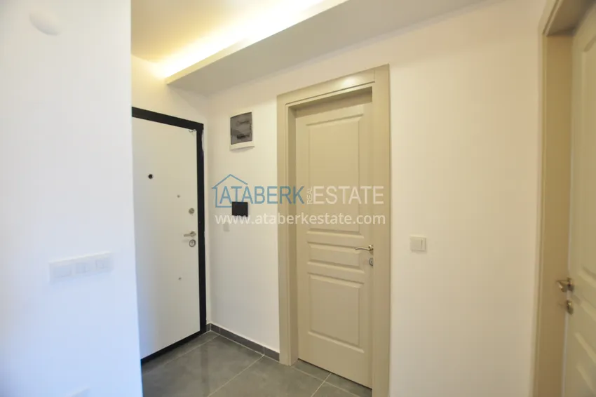 Purchase Comfort residential complex in Alanya - the center of Mahmutlar 2 