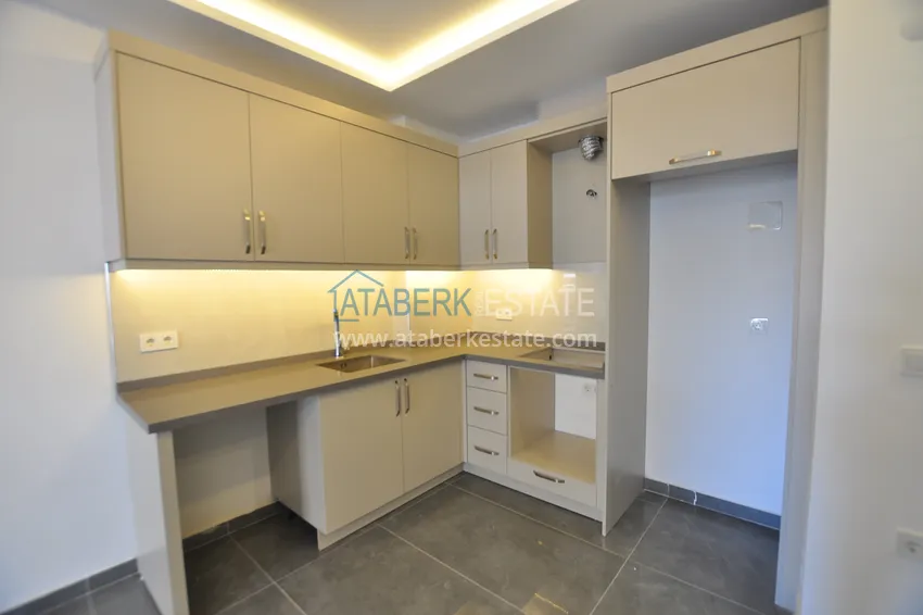 Purchase Comfort residential complex in Alanya - the center of Mahmutlar 3 
