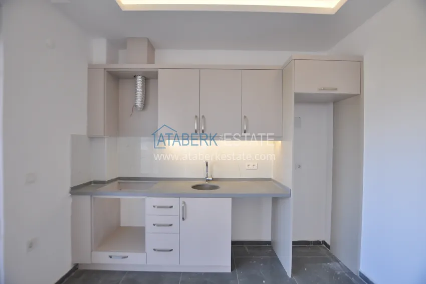 Purchase Modern club-format complex in Alanya, Mahmutlar district 3 