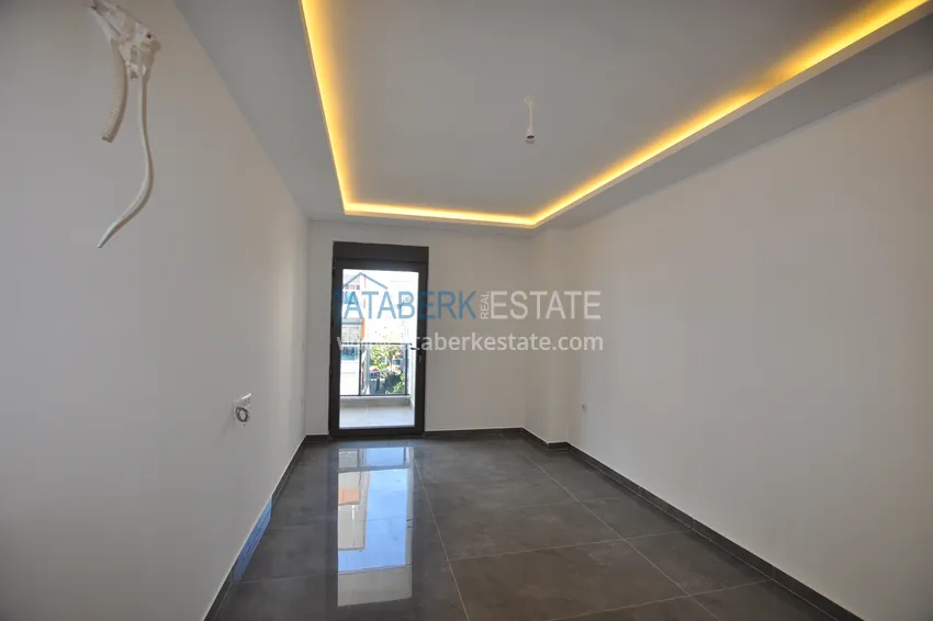 Purchase Comfort residential complex in Alanya - the center of Mahmutlar 4 