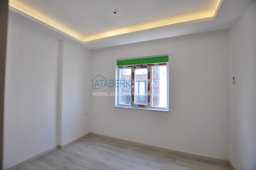 Purchase Modern club-format complex in Alanya, Mahmutlar district 4 