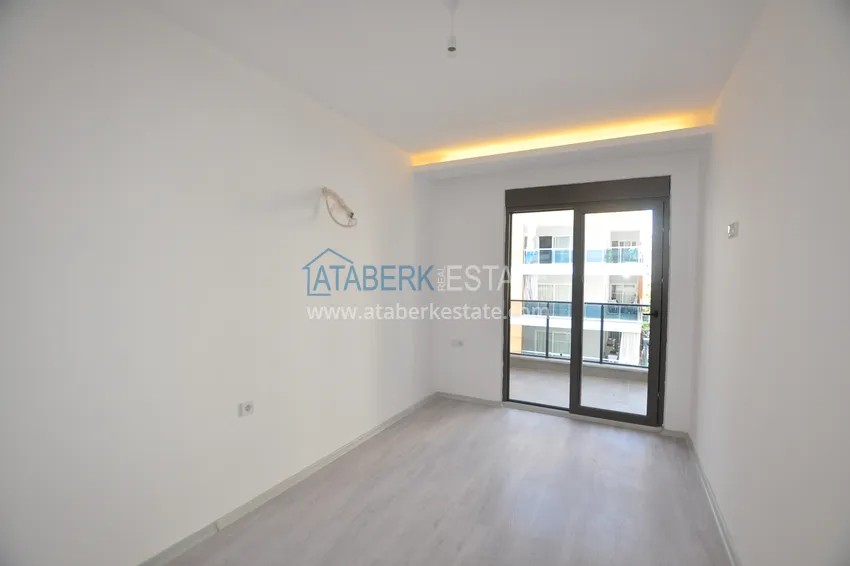 Purchase Comfort residential complex in Alanya - the center of Mahmutlar 5 