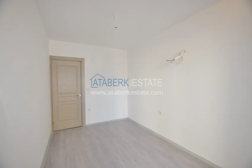 Purchase Comfort residential complex in Alanya - the center of Mahmutlar 6 