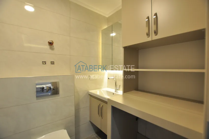 Purchase Comfort residential complex in Alanya - the center of Mahmutlar 7 