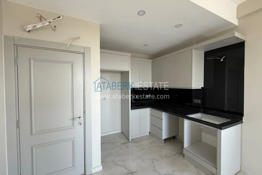 Purchase  Apartments from a developer in Alanya - a new luxury residential complex in Tosmur 3 