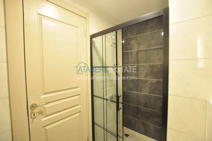 Purchase Comfort residential complex in Alanya - the center of Mahmutlar 8 