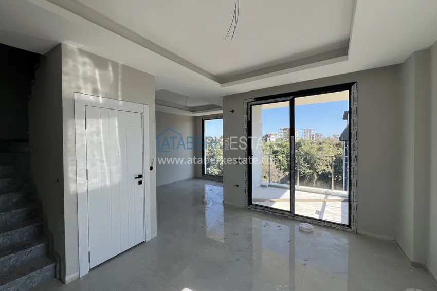 Purchase  Apartments from the developer in Alanya, Avsallar district 1 