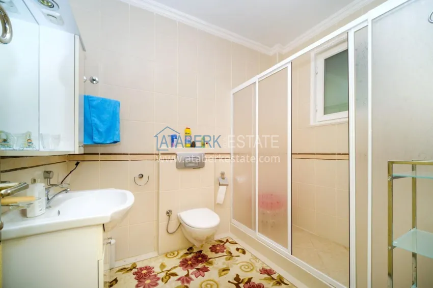 Purchase Villa 3+1 by the sea in Konakli — furnished, for a residence permit, with an excellent location 9 