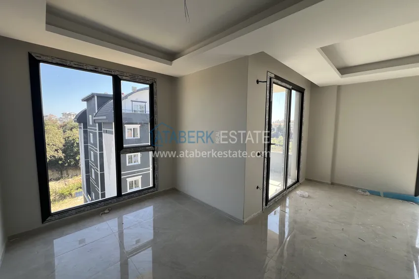 Purchase  Apartments from the developer in Alanya, Avsallar district 3 