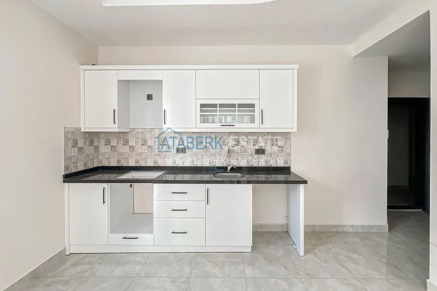 Purchase  Finished apartment in a new building near the sea — Alanya, Mahmutlar 4 