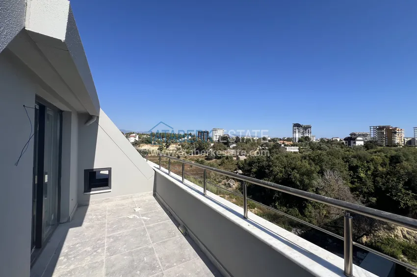 Purchase  Apartments from the developer in Alanya, Avsallar district 9 