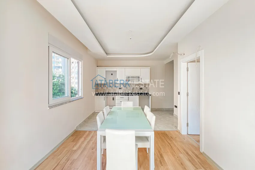 Purchase  Finished apartment in a new building near the sea — Alanya, Mahmutlar 9 