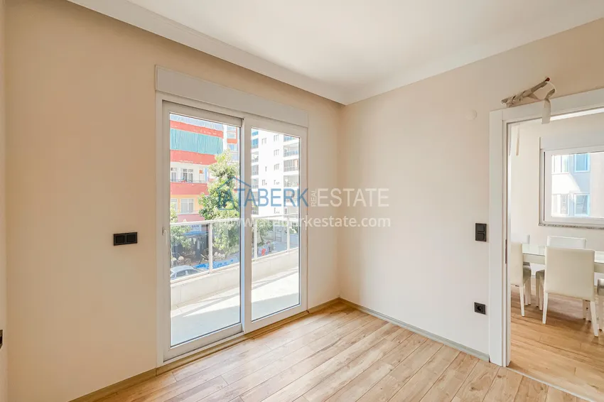 Purchase  Finished apartment in a new building near the sea — Alanya, Mahmutlar 12 