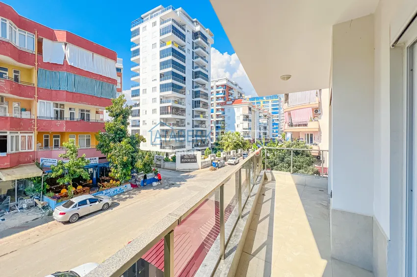 Purchase  Finished apartment in a new building near the sea — Alanya, Mahmutlar 15 