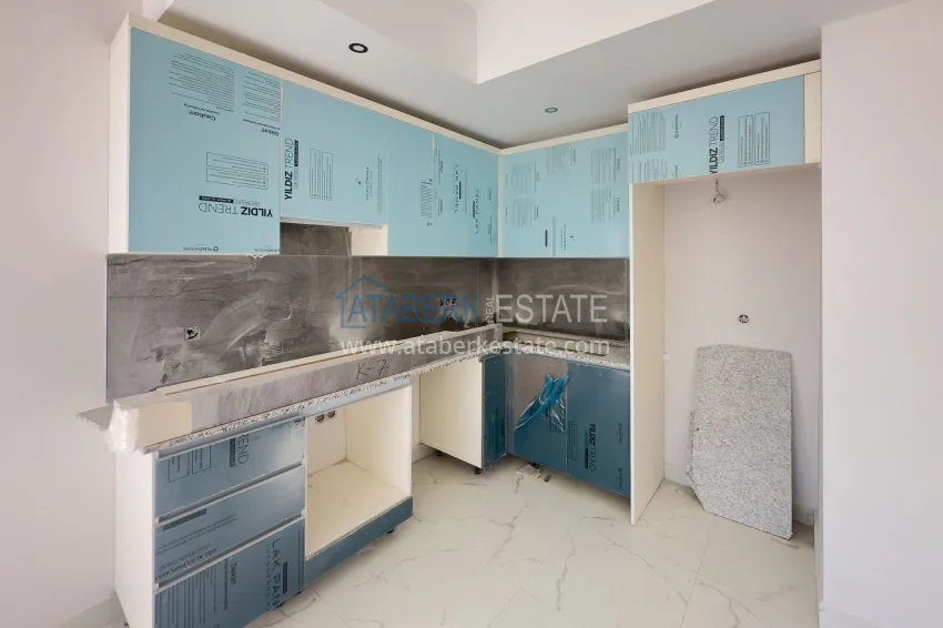 Purchase  Elite project of an ultra-modern comfort-class residential complex in Avsallar  2 