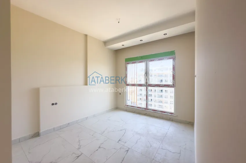 Purchase  Elite project of an ultra-modern comfort-class residential complex in Avsallar  4 