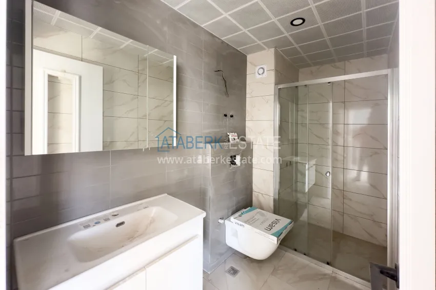 Purchase  Elite project of an ultra-modern comfort-class residential complex in Avsallar  6 