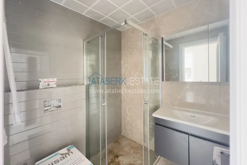 Purchase  Elite project of an ultra-modern comfort-class residential complex in Avsallar  10 