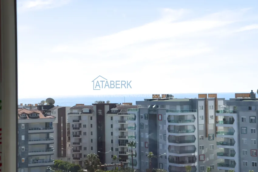 Purchase  Elite project of an ultra-modern comfort-class residential complex in Avsallar  9 