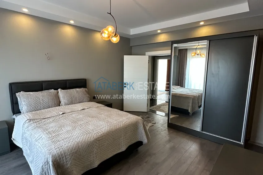 Purchase New investment project of a luxurious residential complex in Konakli 7 