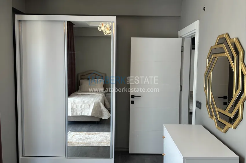 Purchase New investment project of a luxurious residential complex in Konakli 10 