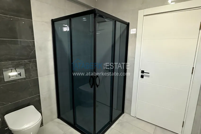 Purchase New investment project of a luxurious residential complex in Konakli 12 