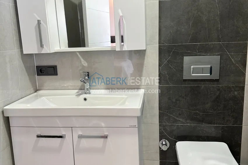 Purchase New investment project of a luxurious residential complex in Konakli 13 