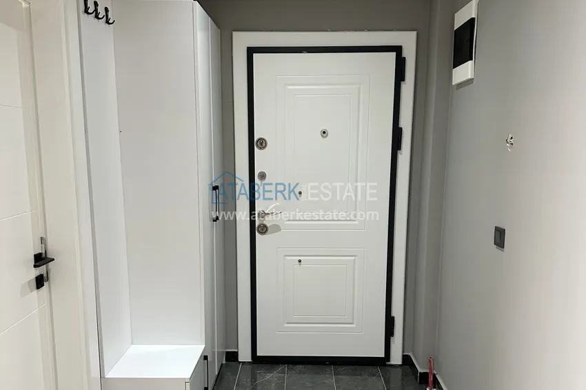 Purchase New investment project of a luxurious residential complex in Konakli 1 