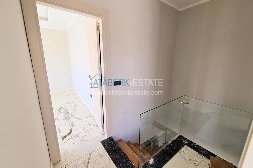 Purchase  Property from the developer in the Oba area  10 