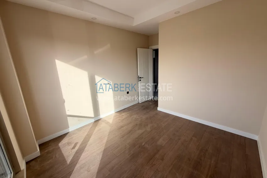 Purchase 1+1 apartment in Kepez district — primary real estate in Antalya 10 