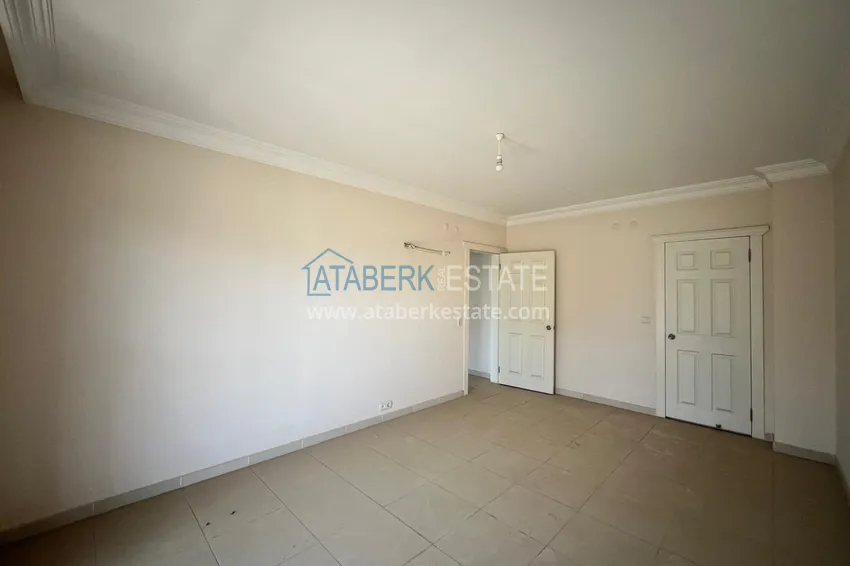 Purchase  Two-bedroom apartment in Oba in a comfortable complex 9 