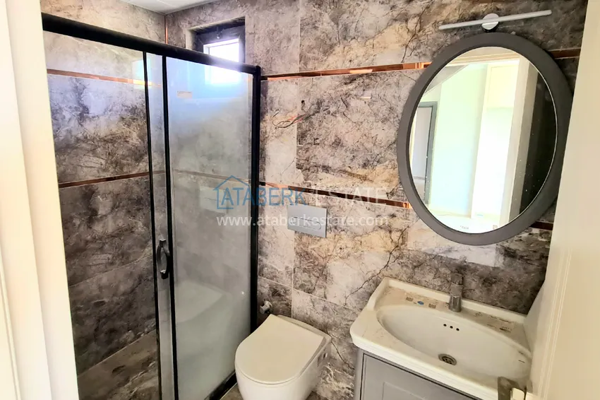 Purchase  Property from the developer in the Oba area  12 