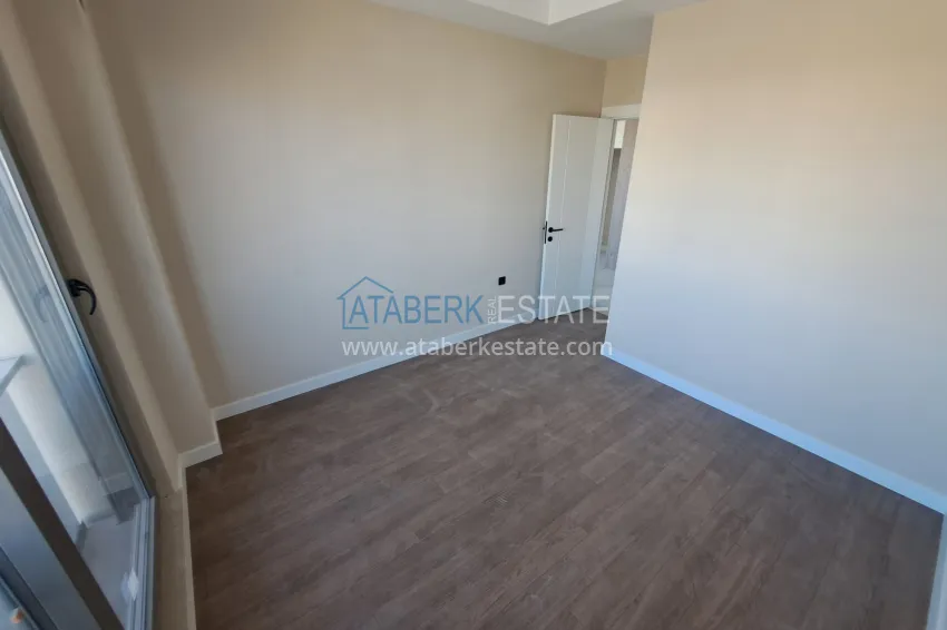 Purchase 1+1 apartment in Kepez district — primary real estate in Antalya 12 