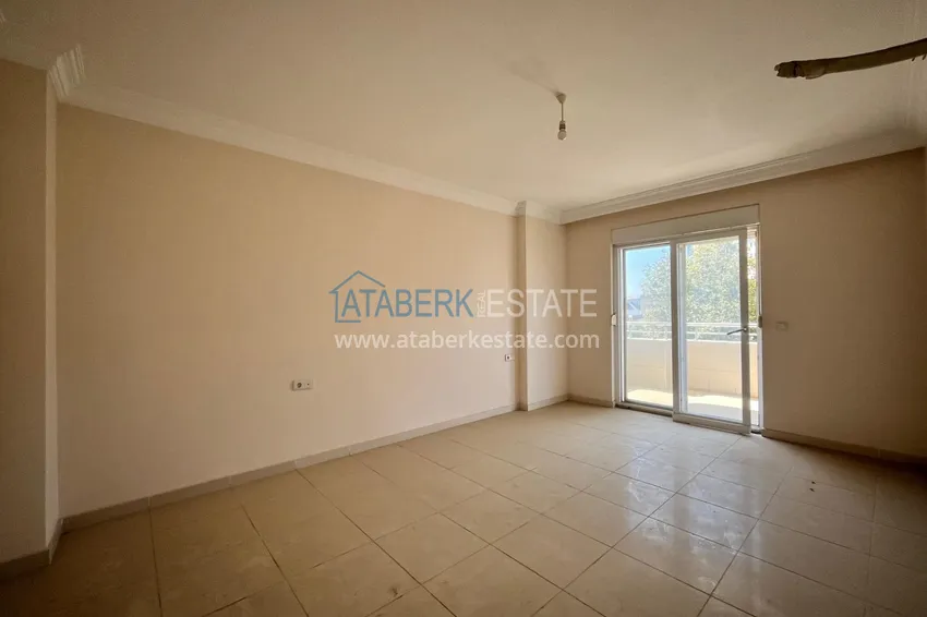 Purchase  Two-bedroom apartment in Oba in a comfortable complex 10 