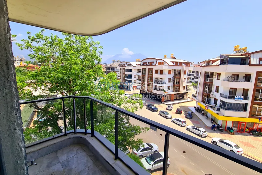 Purchase  Property from the developer in the Oba area  13 