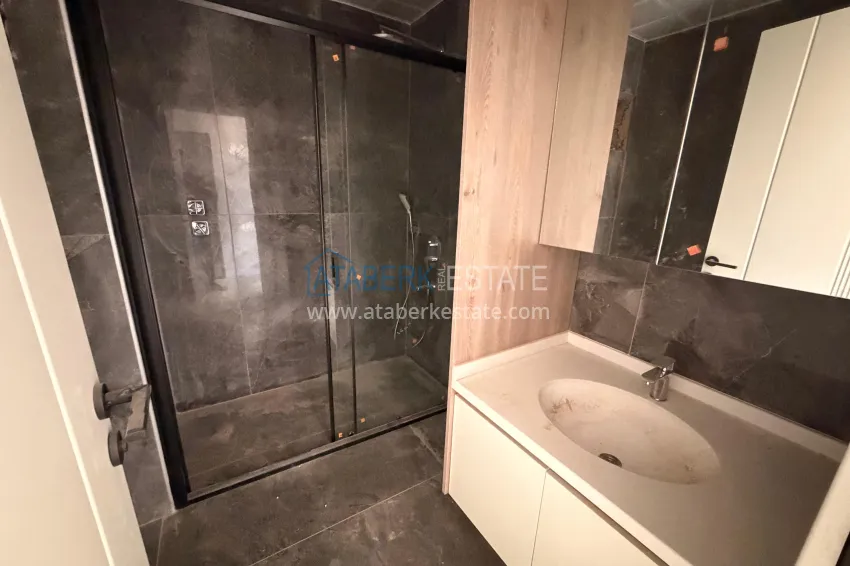 Purchase 1+1 apartment in Kepez district — primary real estate in Antalya 13 