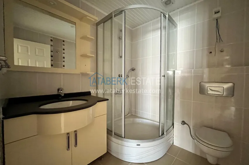 Purchase  Two-bedroom apartment in Oba in a comfortable complex 11 