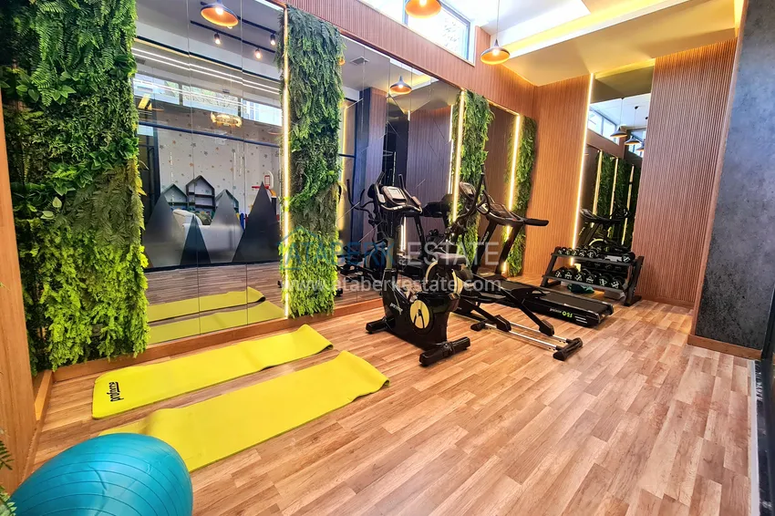 Property from the developer in the Oba area  27 